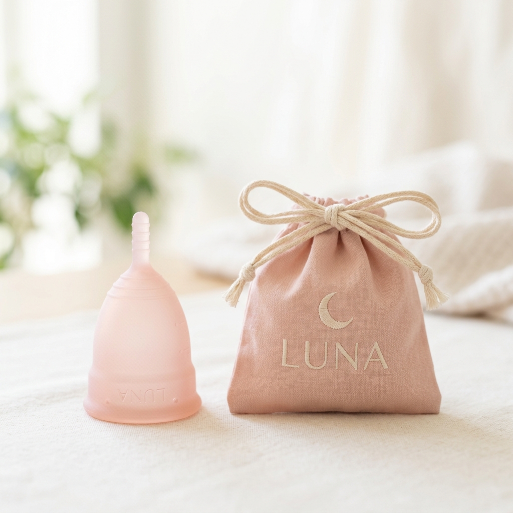 Cup menstruelle